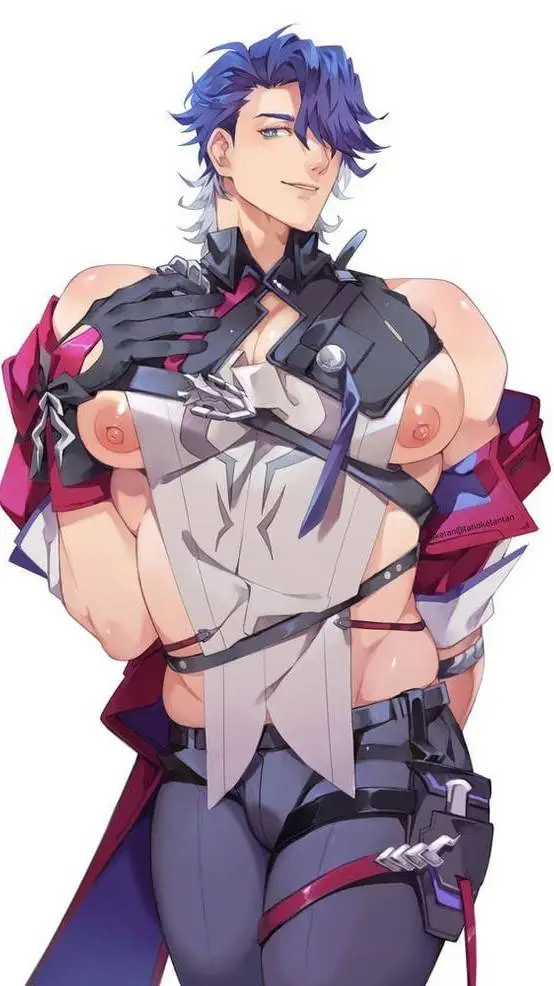 ai character: Lucien Ardent background