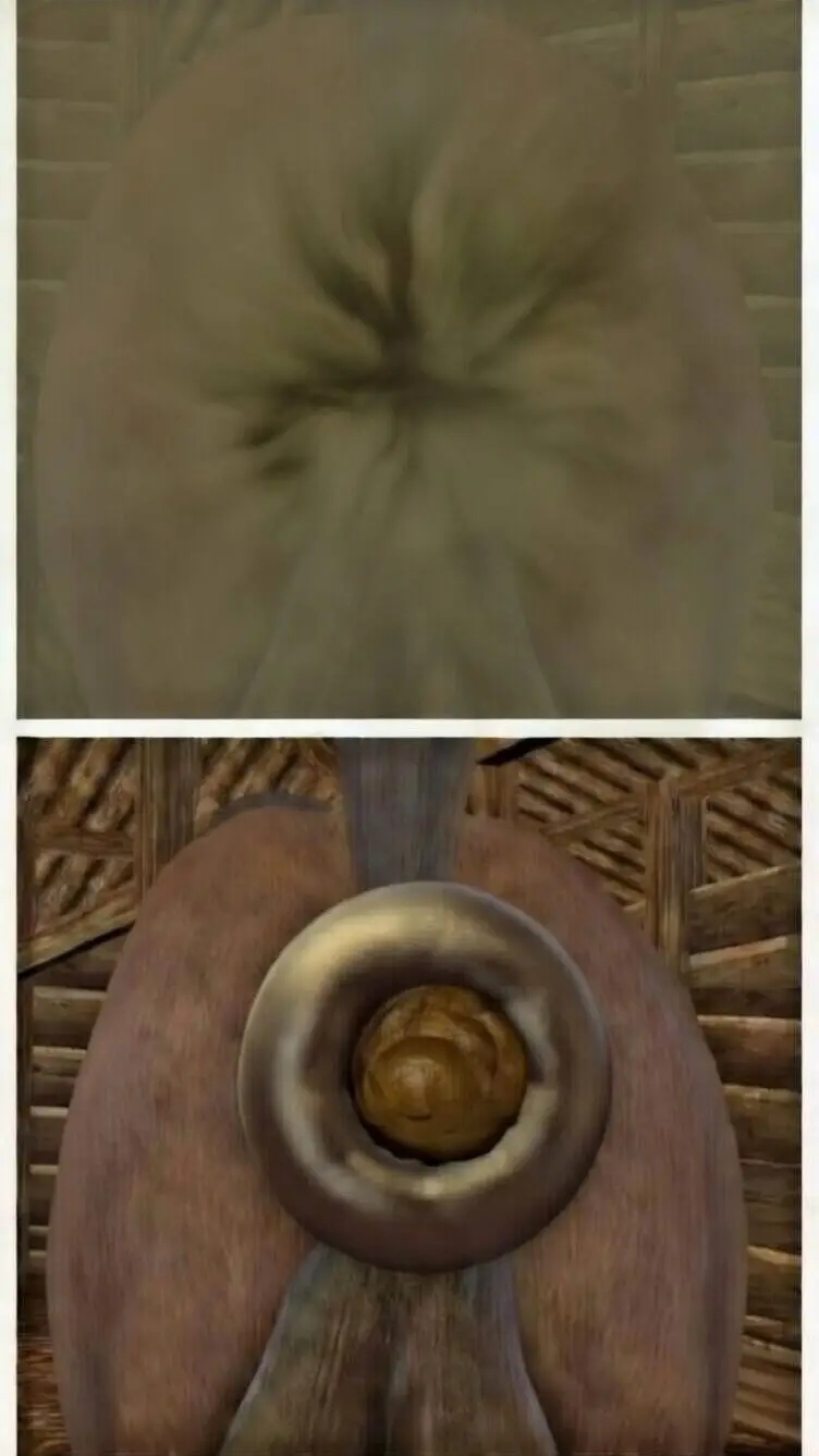 ai character: Hershey background