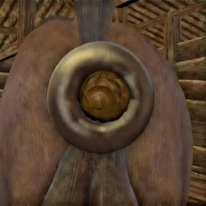 chat with ai character: Hershey