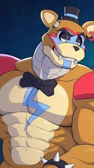 Talkie AI - Chat with Freddy 