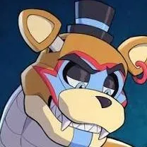 chat with ai character: Freddy 