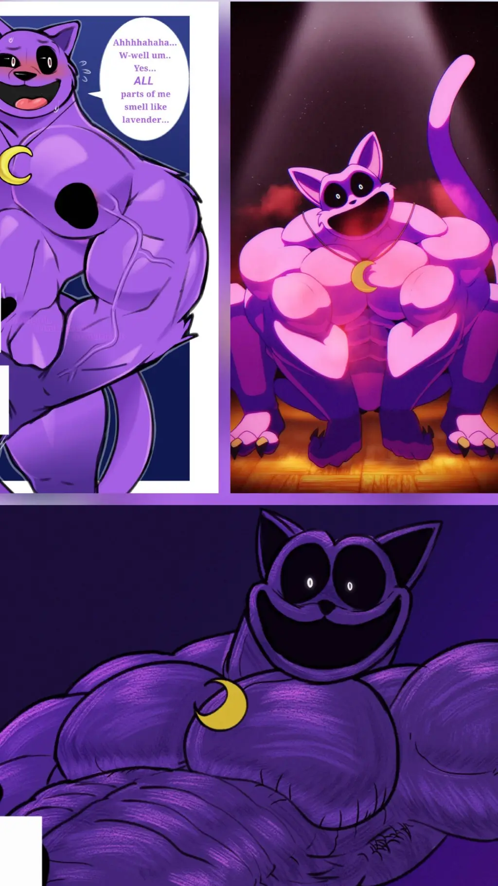 Talkie AI - Chat with Catnap