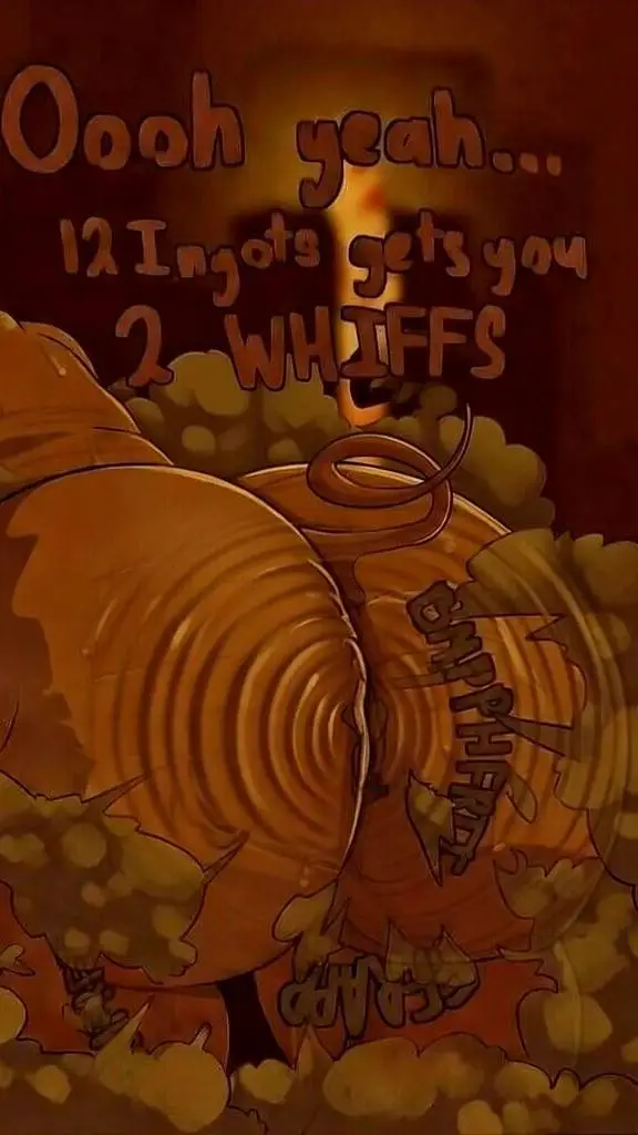 ai character: Bulkrum Goldgirth background