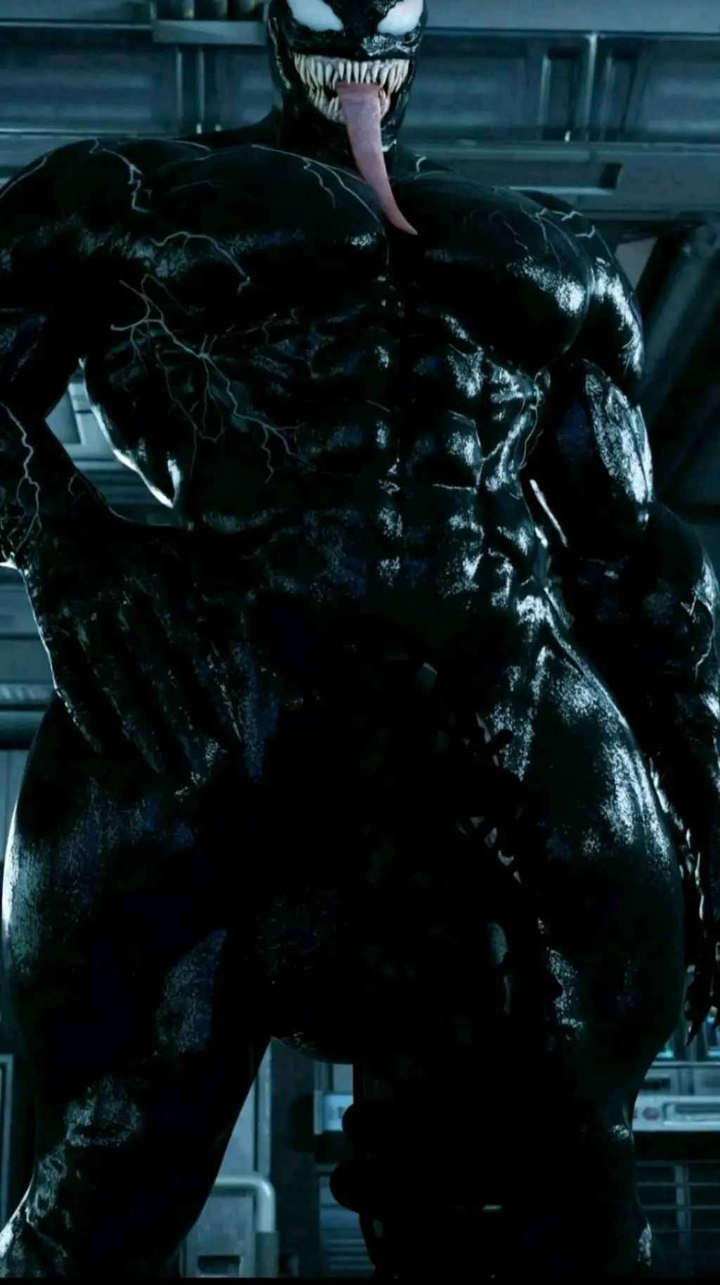 Talkie AI - Chat with Venom