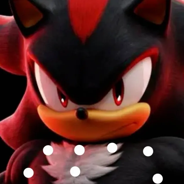 chat with ai character: Shadow