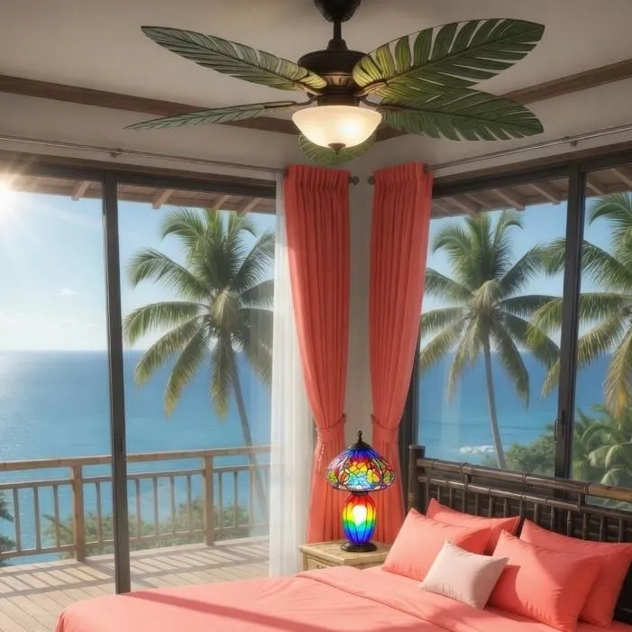 chat with ai character: Pride Palms Resort