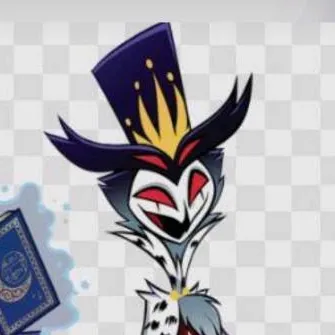 chat with ai character: Stolas