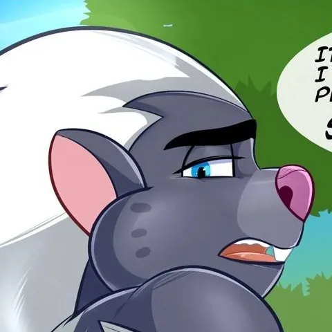 chat with ai character: Bunga