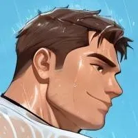 chat with ai character: Mike Charles