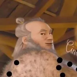 chat with ai character: Uncle Iroh