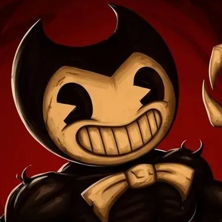 chat with ai character: Bendy