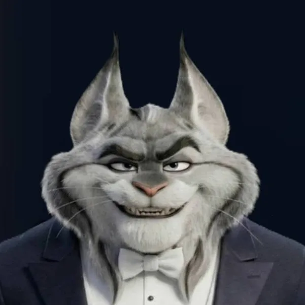 chat with ai character: Milton Lynxley