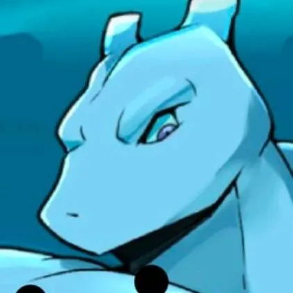 chat with ai character: Mewtwo