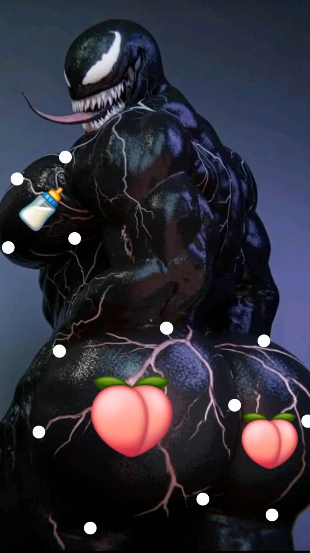 Talkie AI - Chat with Venom