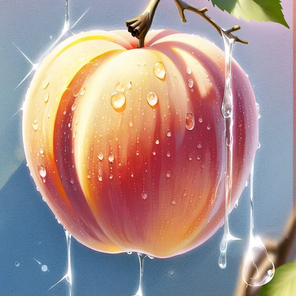 chat with ai character: Summer Sweetness