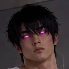 chat with ai character: KAI