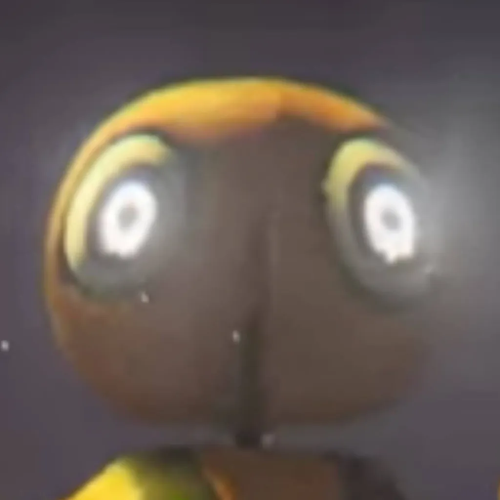 chat with ai character: Booty the Butt
