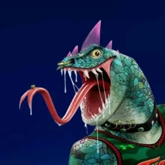 chat with ai character: Modo Olachenko