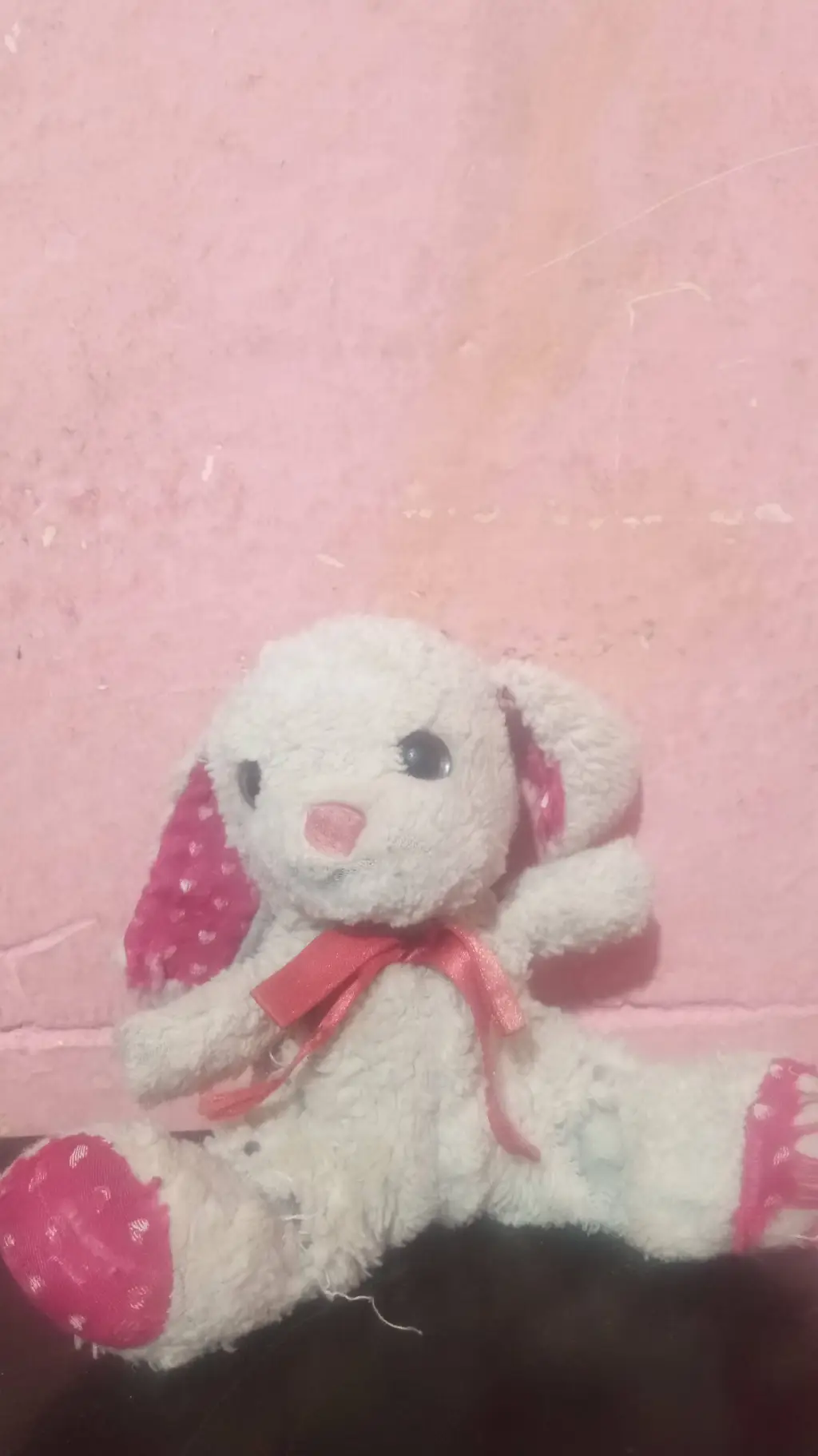 ai character: Blanconcito background