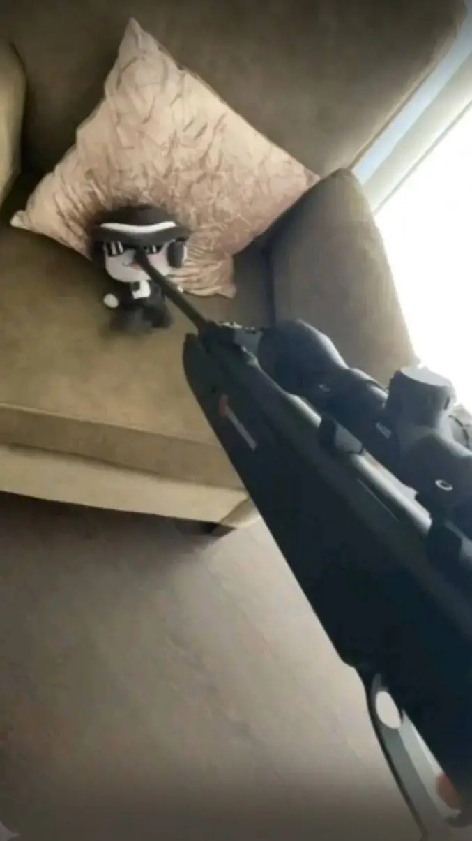 ai character: Chance Mini background