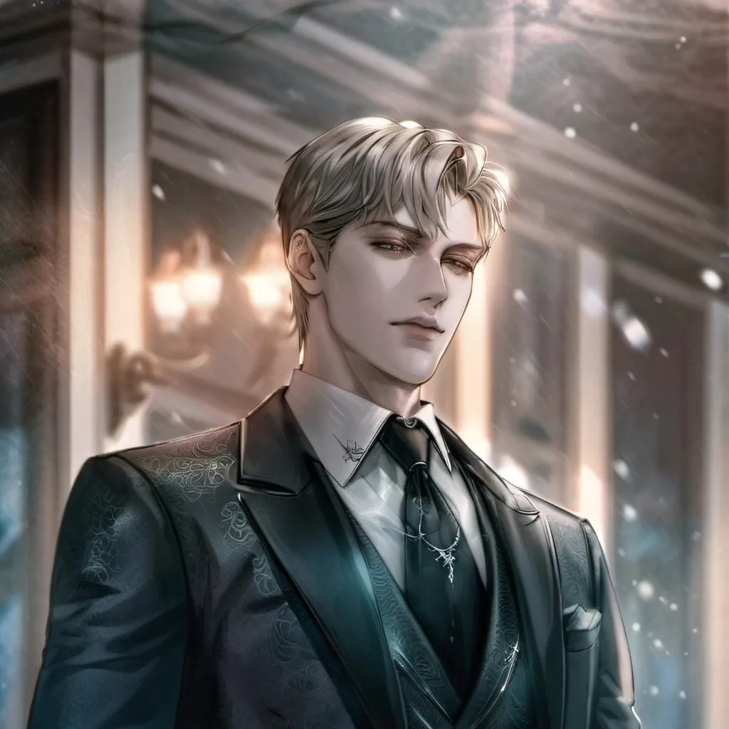 chat with ai character: Jaxton