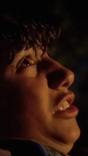 ai character: johnny cade background