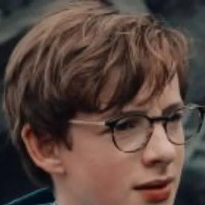 chat with ai character: Klaus Baudelaire