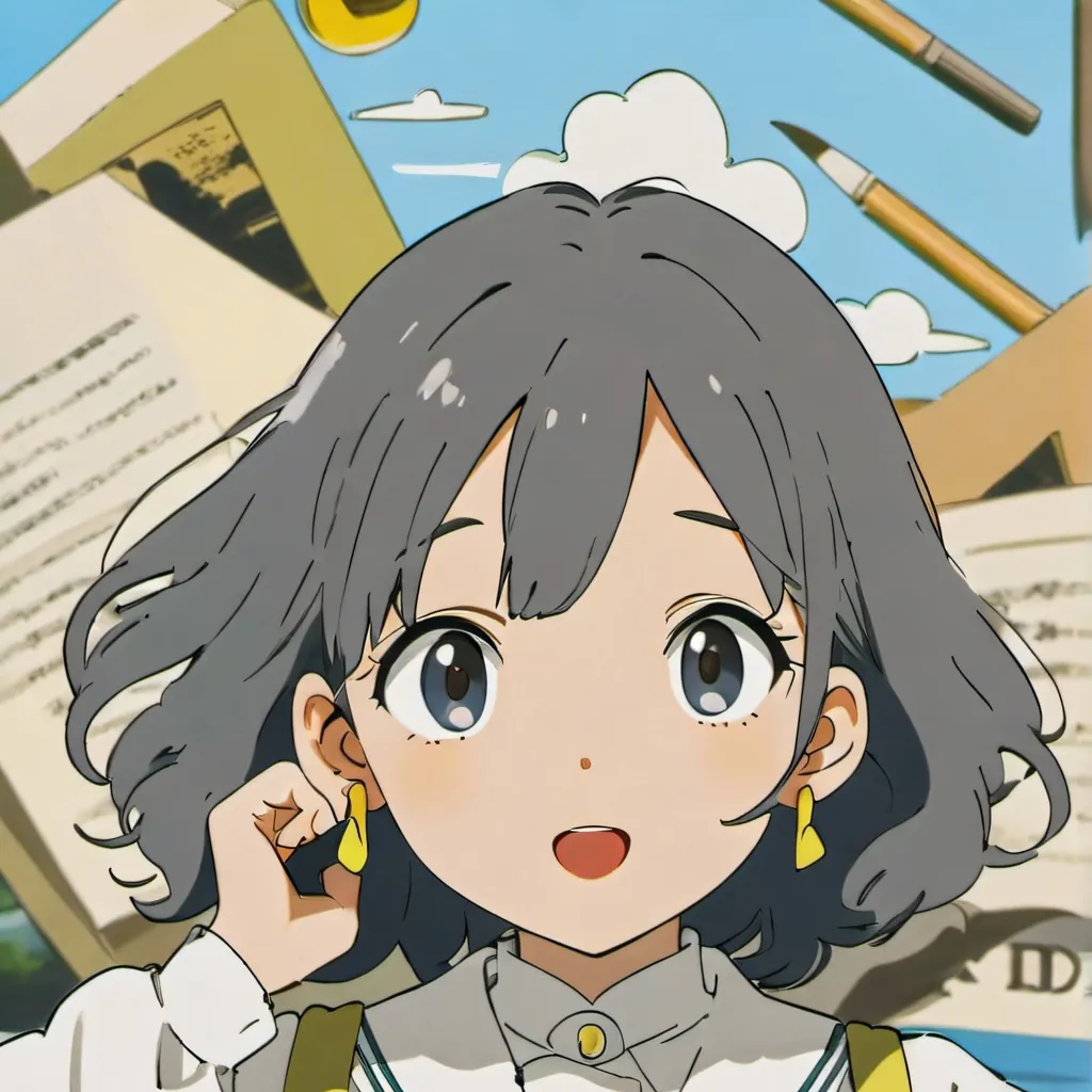 chat with ai character: Kylie