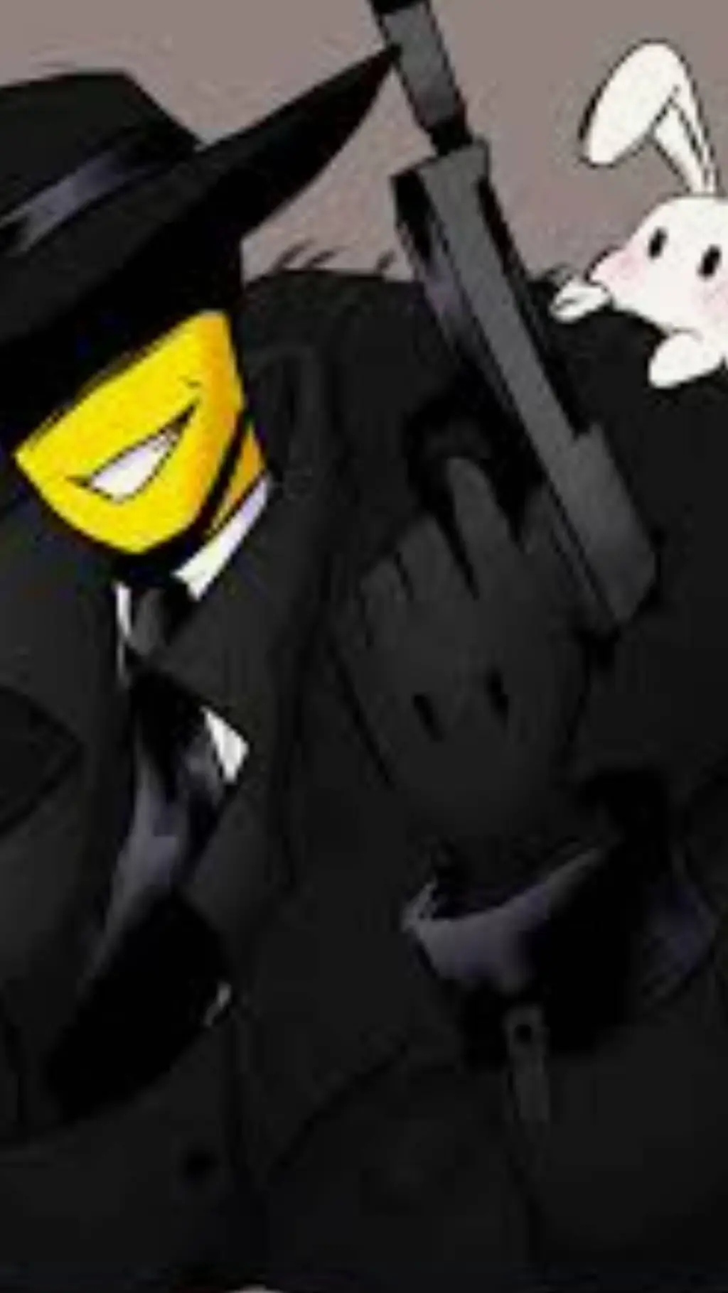ai character: mafioso background
