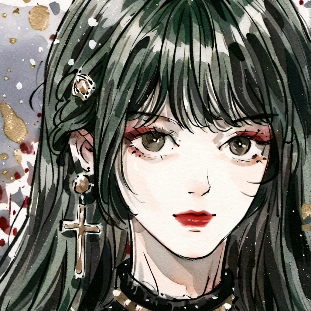 chat with ai character: annie