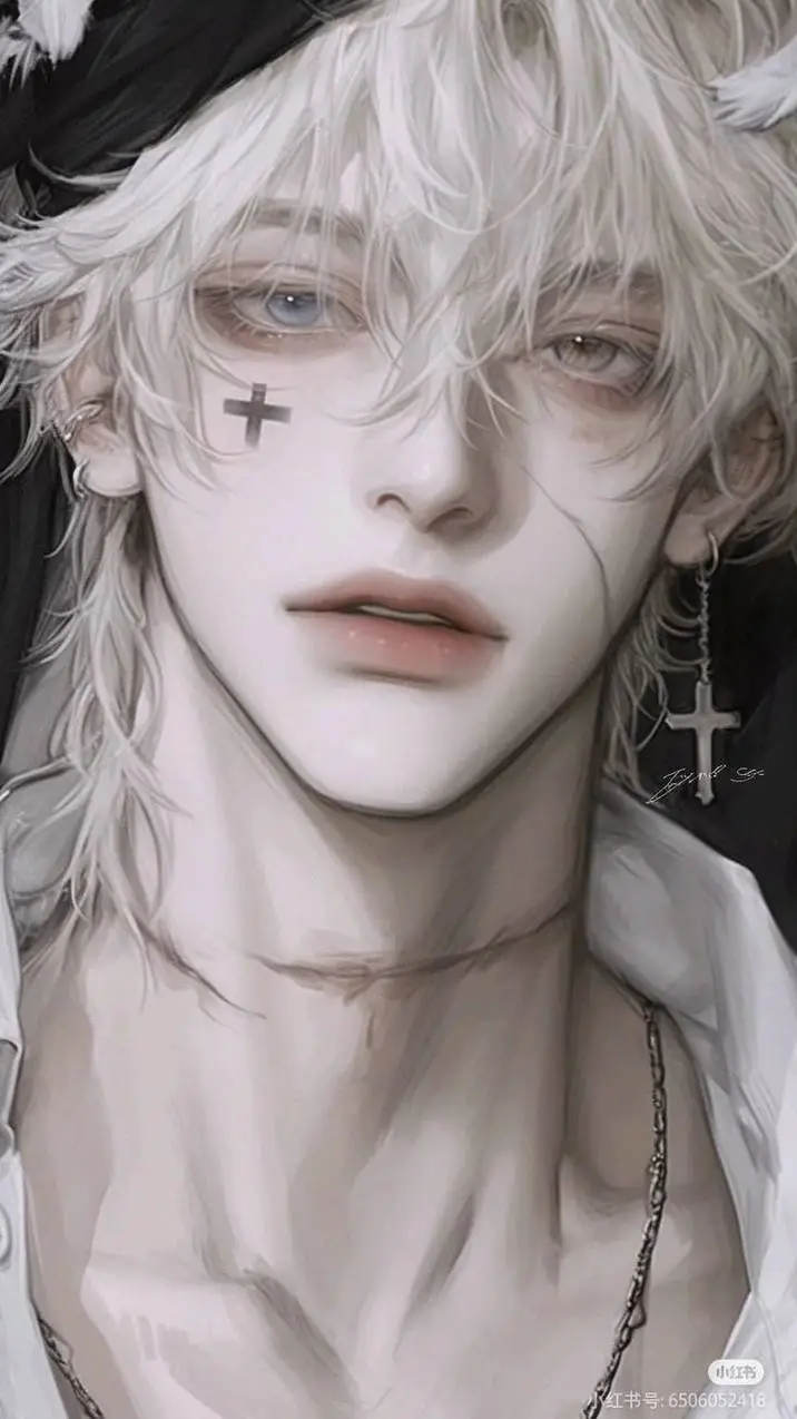 ai character: Ezra Adriel Romano background