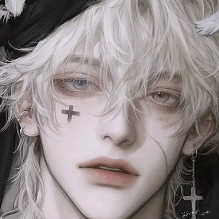 chat with ai character: Ezra Adriel Romano