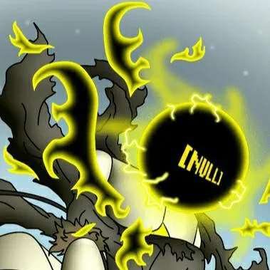 chat with ai character: N furioso