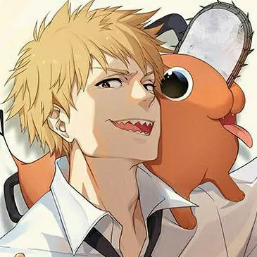 chat with ai character: Denji