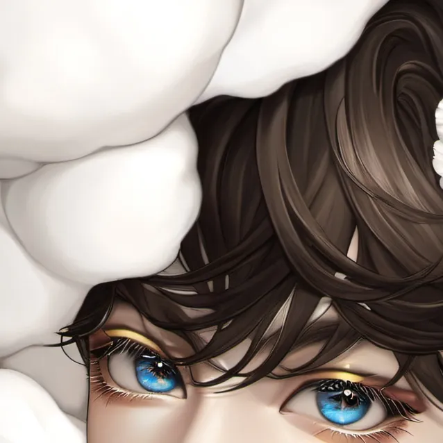 chat with ai character: lucas