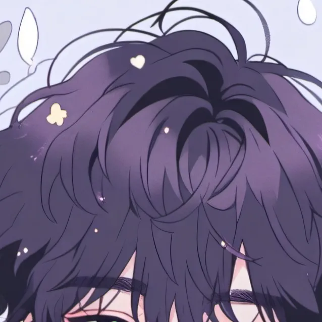 chat with ai character: ♡max☆
