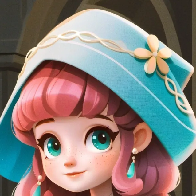 chat with ai character: emi