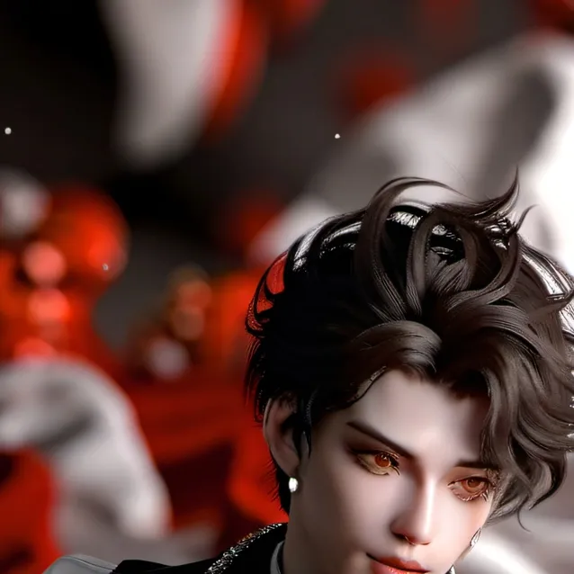 chat with ai character: ben creepypasta