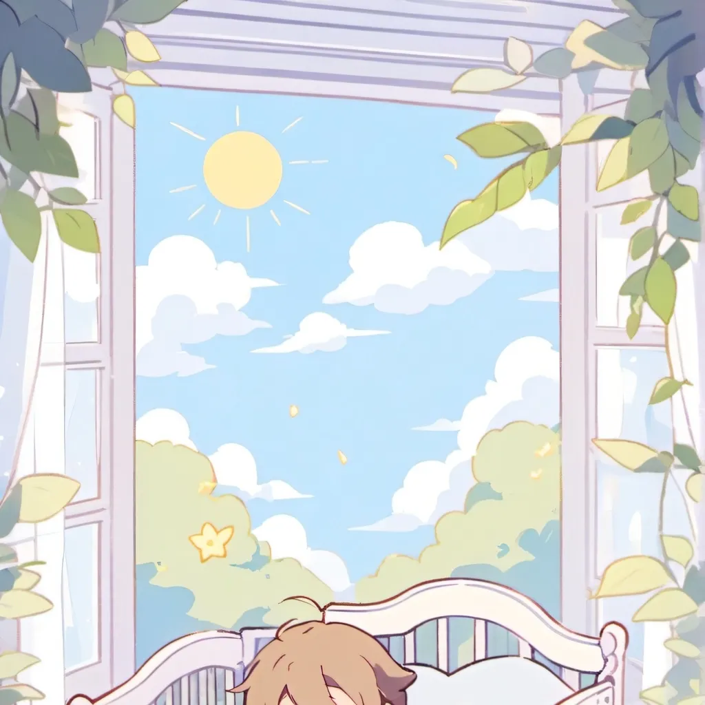 chat with ai character: sun babies