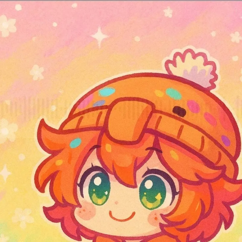 chat with ai character: baby oxy