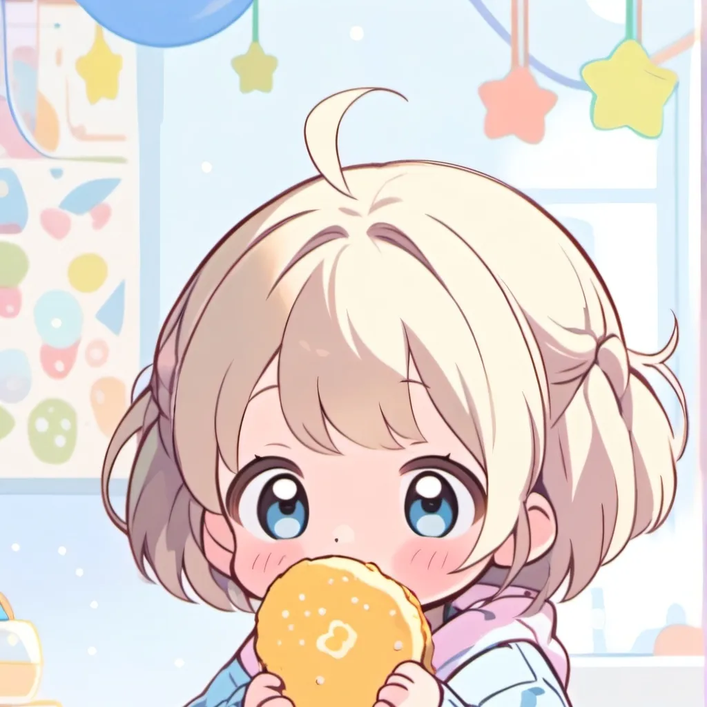 chat with ai character: may and alice