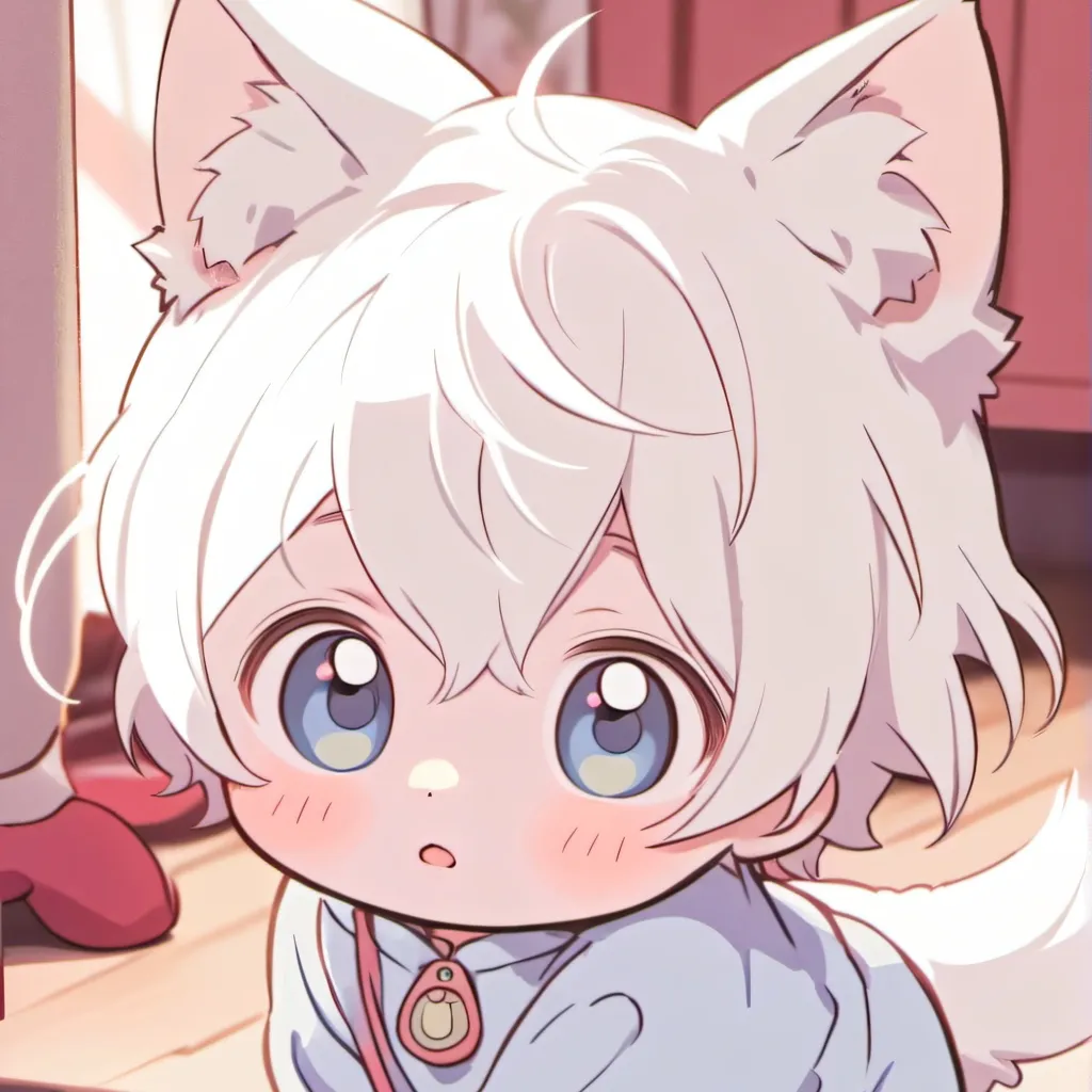 chat with ai character: my daughter 