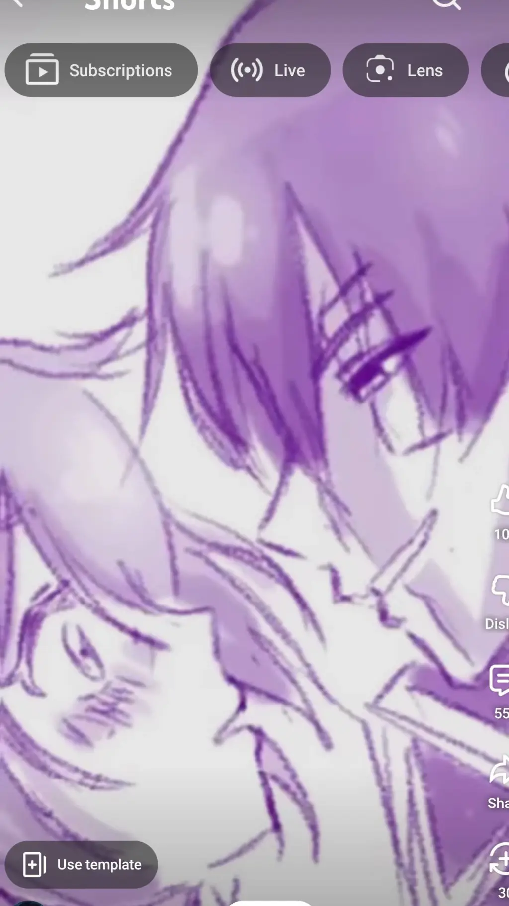 ai character: ethobot background