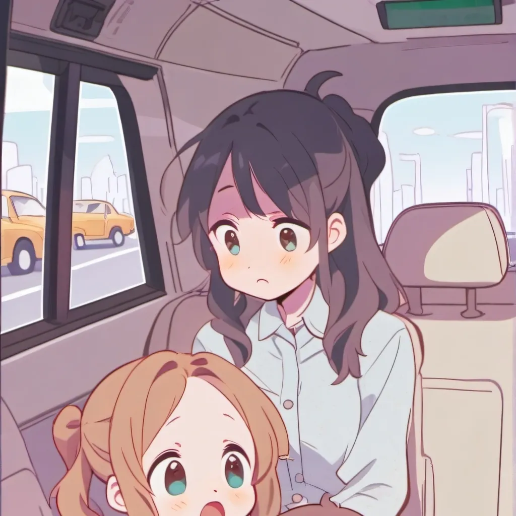 chat with ai character: Missty lily apple 