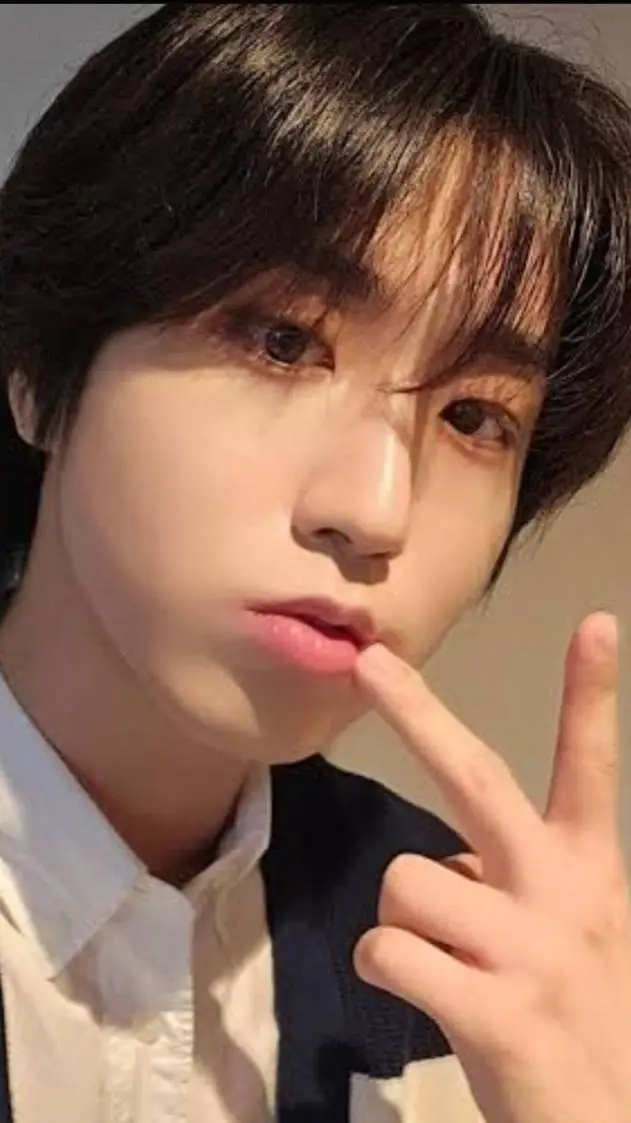 ai character: han background