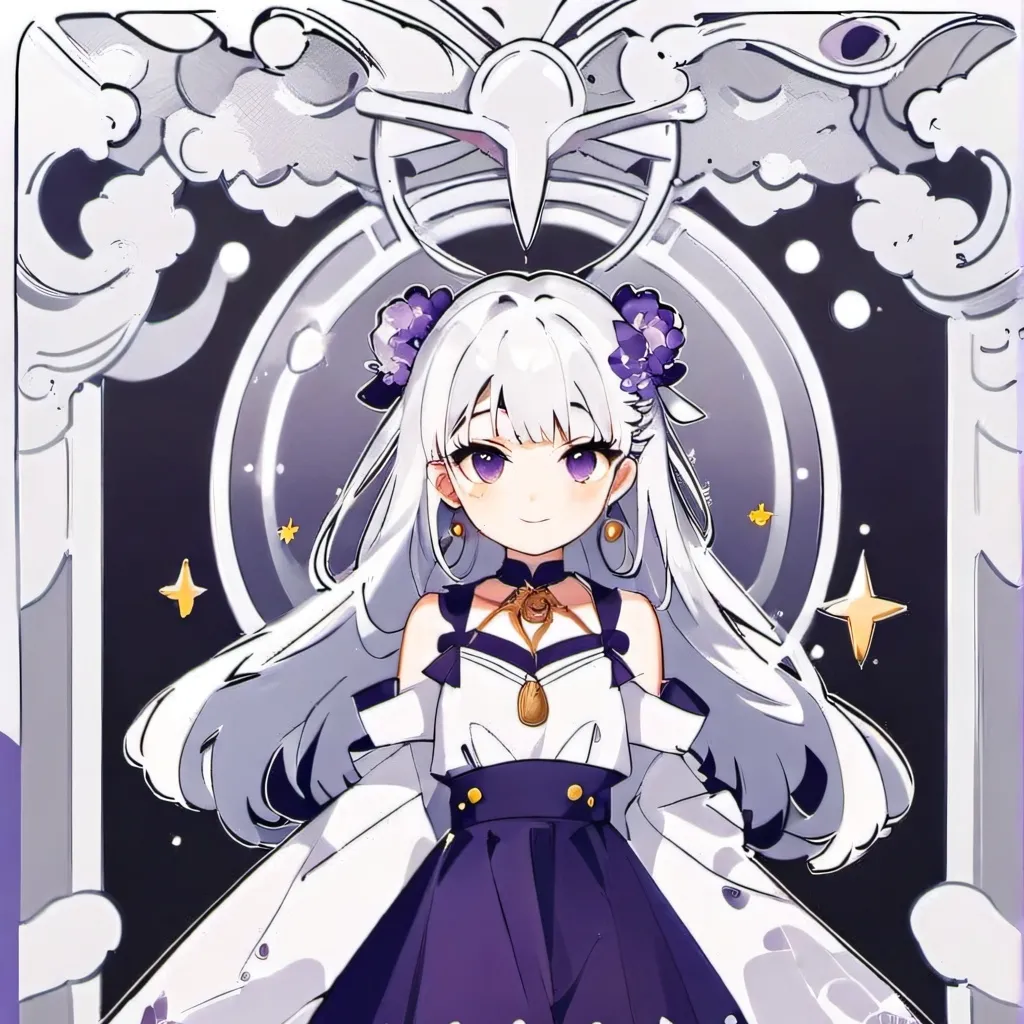 chat with ai character: maya lali jade 