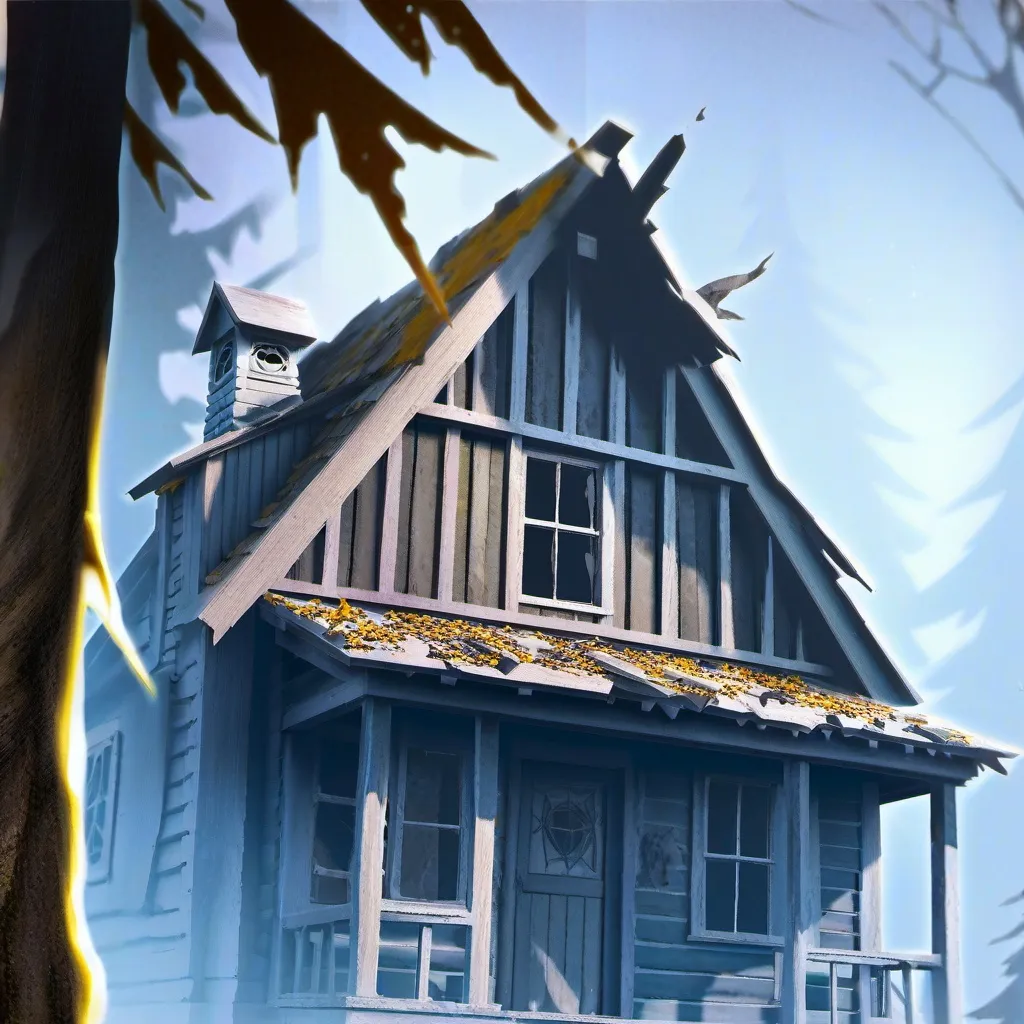 chat with ai character: Forsaken idk