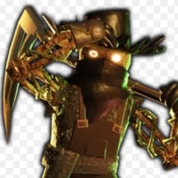 chat with ai character: The gardener