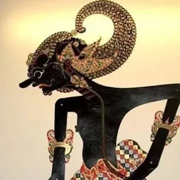 chat with ai character: werkudoro 