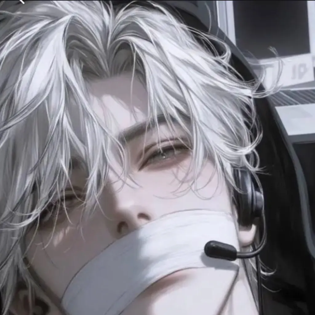 chat with ai character: Victor